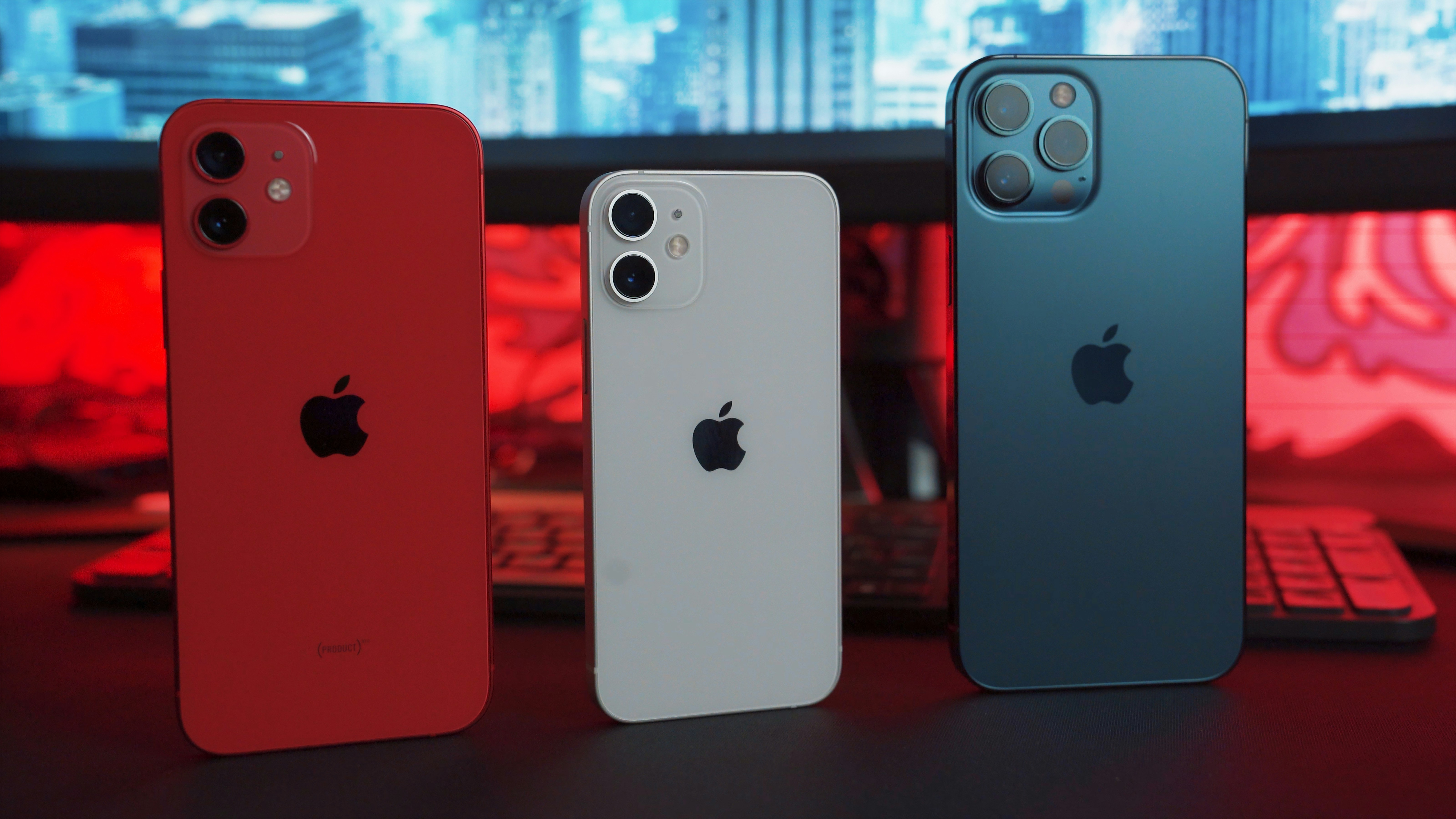 phones